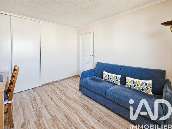 Appartement à vendre 3 pièces 70,33 m² Yerres