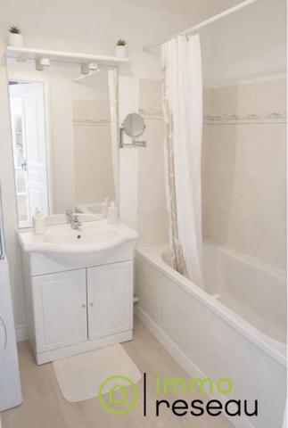 Appartement à LOOS (59120)