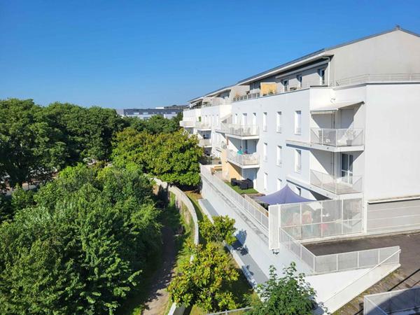 Appartement  4 pièce(s) 77 m2, 3 chambres