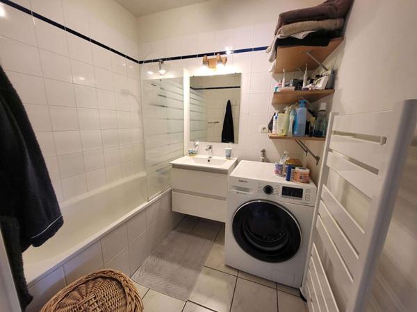 Appartement  4 pièce(s) 77 m2, 3 chambres