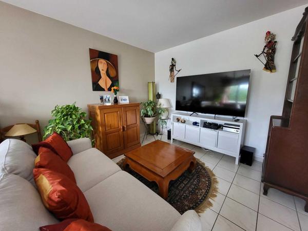 Appartement  4 pièce(s) 77 m2, 3 chambres