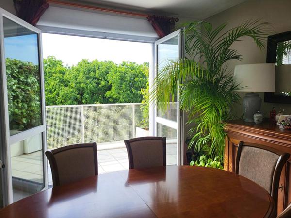 Appartement  4 pièce(s) 77 m2, 3 chambres