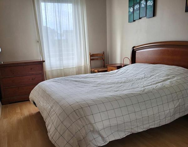 Appartement  4 pièce(s) 77 m2, 3 chambres