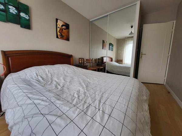 Appartement  4 pièce(s) 77 m2, 3 chambres