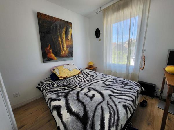 Appartement  4 pièce(s) 77 m2, 3 chambres