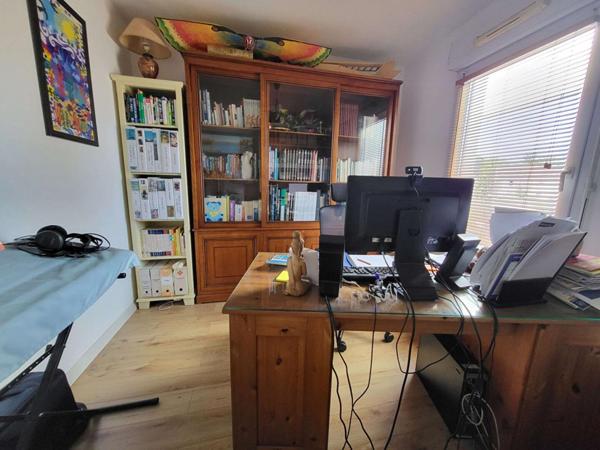 Appartement  4 pièce(s) 77 m2, 3 chambres