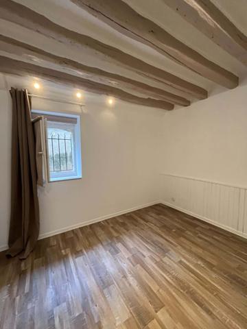 Appartement coeur de ville
