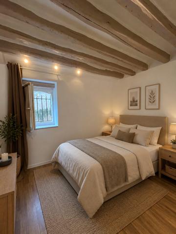 Appartement coeur de ville