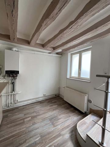 Appartement coeur de ville
