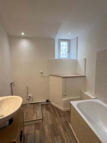 Appartement coeur de ville