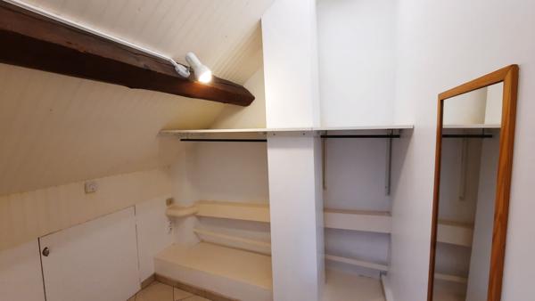 Charmante maison de ville de 81,99m² au sol (63,78 m² en loi Carrez)