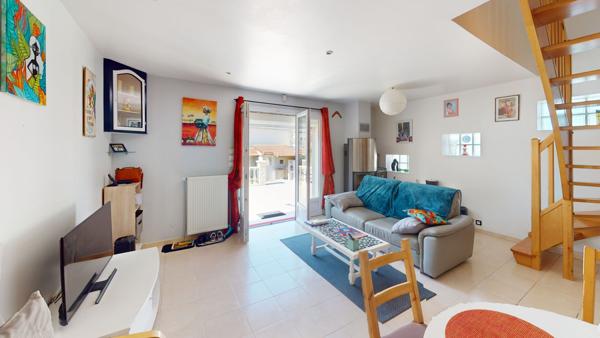 Maison MORANGIS 4 pièces 66.67 m²