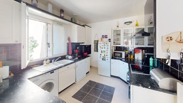 Maison MORANGIS 4 pièces 66.67 m²