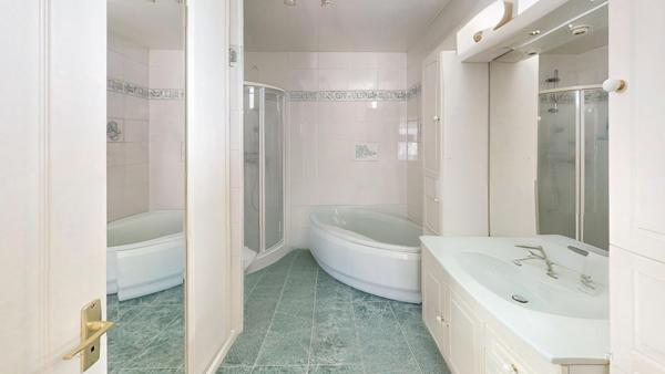 Maison MORANGIS 4 pièces 66.67 m²