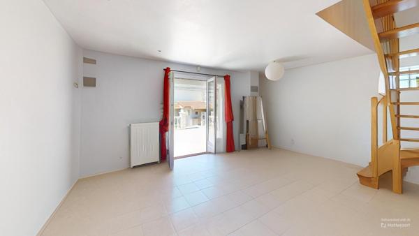 Maison MORANGIS 4 pièces 66.67 m²