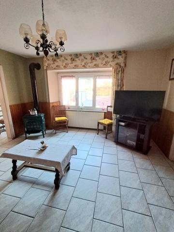 Maison de type 4 sur 6 ares 8 centiares