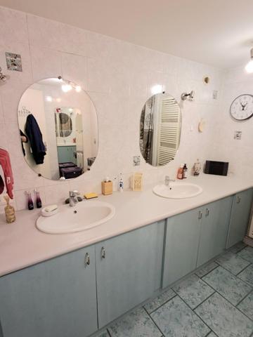 Maison de type 4 sur 6 ares 8 centiares