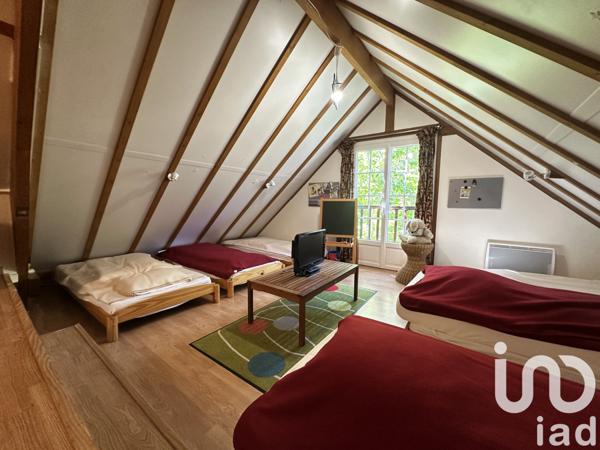 Maison à vendre 6 pièces 131 m² Candé-sur-Beuvron