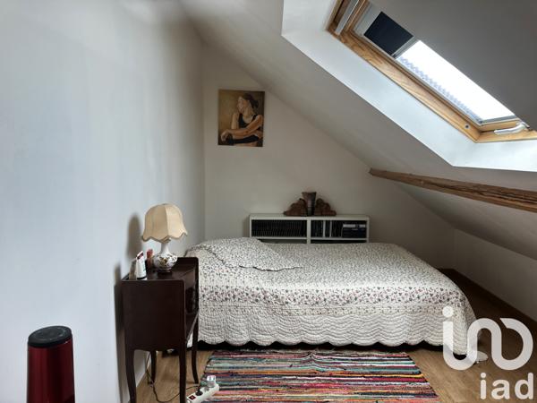 Maison à vendre 6 pièces 131 m² Candé-sur-Beuvron