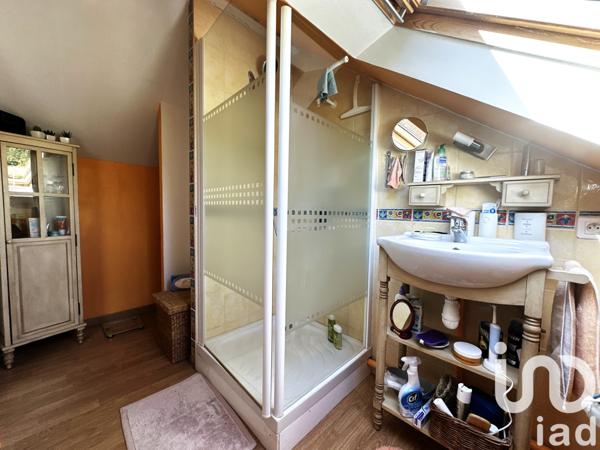 Maison à vendre 6 pièces 131 m² Candé-sur-Beuvron