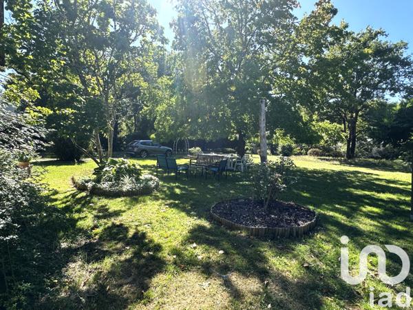 Maison à vendre 6 pièces 131 m² Candé-sur-Beuvron