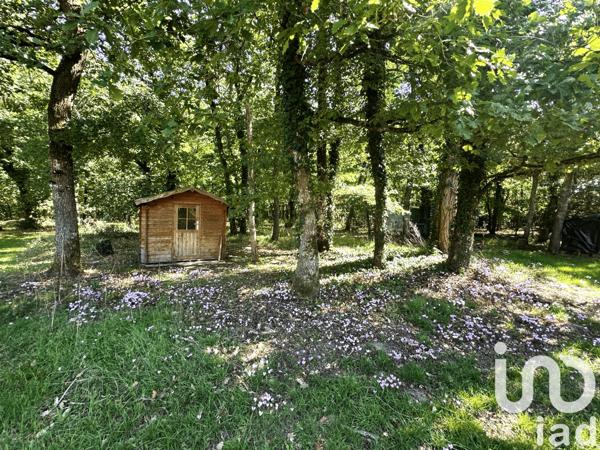 Maison à vendre 6 pièces 131 m² Candé-sur-Beuvron