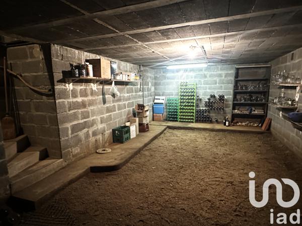 Maison à vendre 6 pièces 131 m² Candé-sur-Beuvron