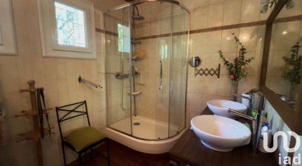 Maison à vendre 6 pièces 131 m² Candé-sur-Beuvron