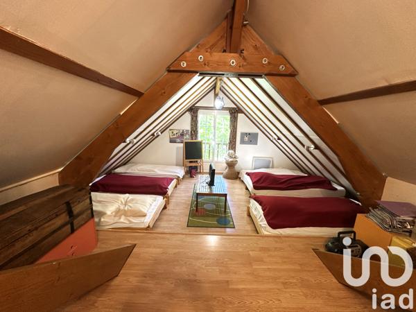 Maison à vendre 6 pièces 131 m² Candé-sur-Beuvron