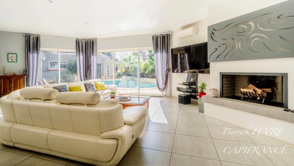 Maison + appartement indépendant