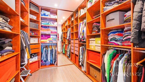 Maison + appartement indépendant