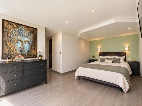 Maison + appartement indépendant