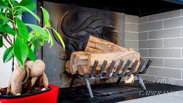 Maison + appartement indépendant