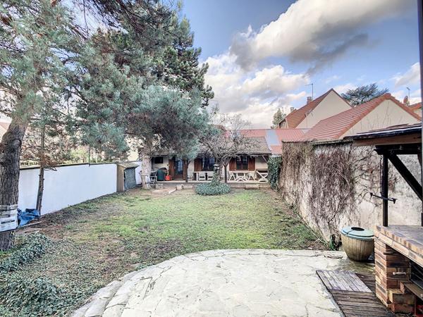 Achat maison Saint-Maur-des-Fossés - 5 pièce(s) - 112 m² - 795 000 €