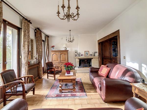 Achat maison Saint-Maur-des-Fossés - 5 pièce(s) - 112 m² - 795 000 €