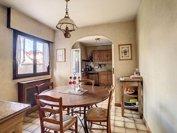 Achat maison Saint-Maur-des-Fossés - 5 pièce(s) - 112 m² - 795 000 €