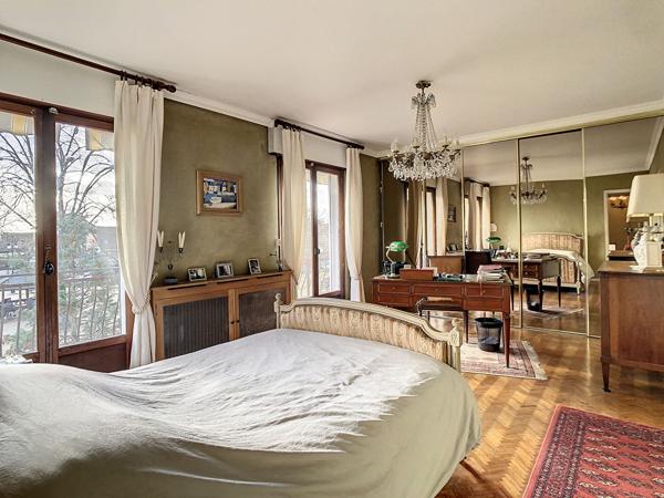 Achat maison Saint-Maur-des-Fossés - 5 pièce(s) - 112 m² - 795 000 €