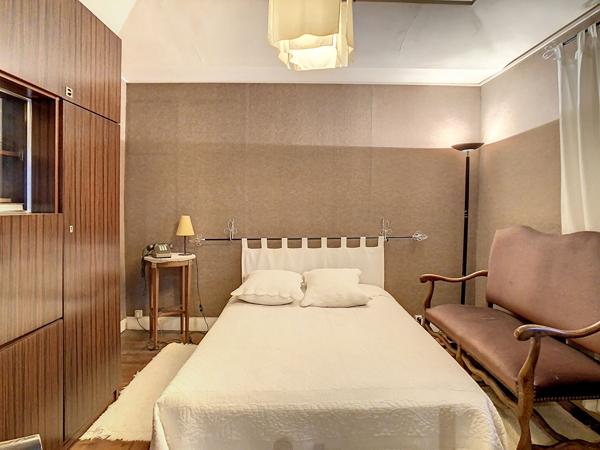 Achat maison Saint-Maur-des-Fossés - 5 pièce(s) - 112 m² - 795 000 €