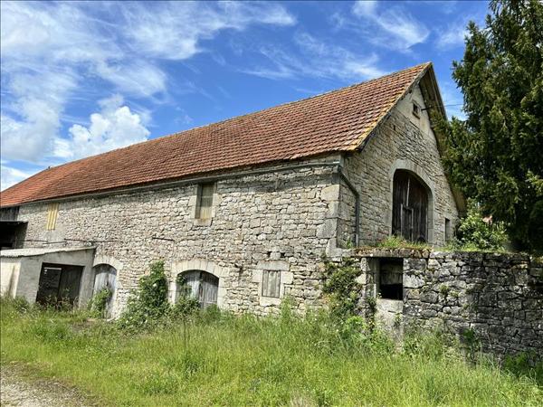 Grange à vendre |  Thégra |