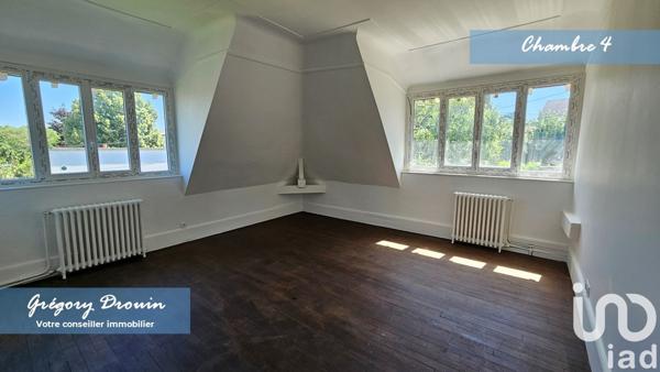 Maison à vendre 8 pièces 258 m² Pithiviers