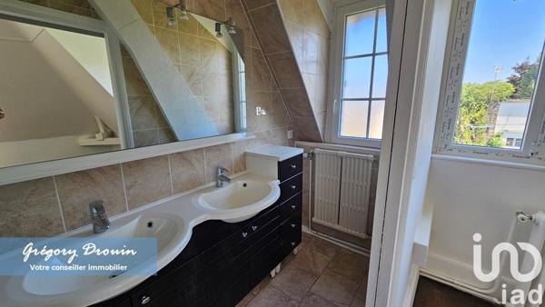 Maison à vendre 8 pièces 258 m² Pithiviers