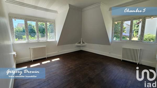 Maison à vendre 8 pièces 258 m² Pithiviers