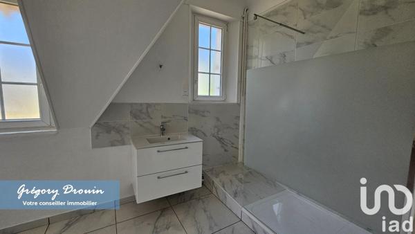 Maison à vendre 8 pièces 258 m² Pithiviers