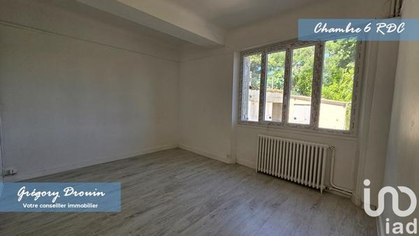 Maison à vendre 8 pièces 258 m² Pithiviers