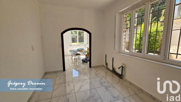 Maison à vendre 8 pièces 258 m² Pithiviers