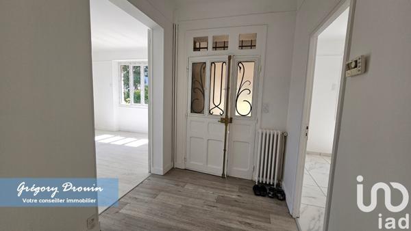 Maison à vendre 8 pièces 258 m² Pithiviers