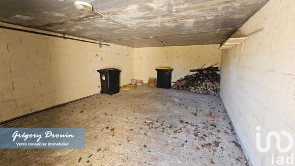 Maison à vendre 8 pièces 258 m² Pithiviers