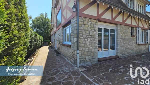 Maison à vendre 8 pièces 258 m² Pithiviers