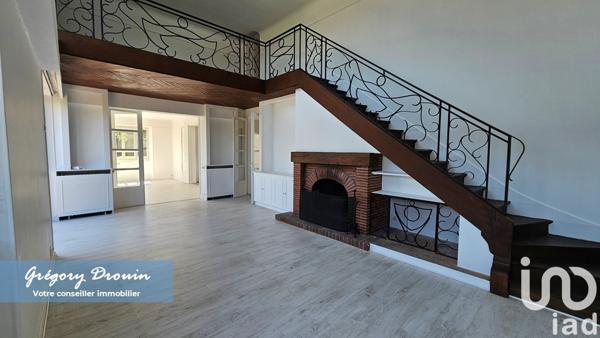 Maison à vendre 8 pièces 258 m² Pithiviers