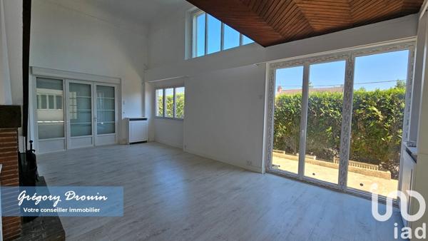 Maison à vendre 8 pièces 258 m² Pithiviers